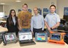 First blended learning course candidates pass with flying colours