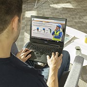 eLearning gets results for CSWIP Senior Welding Inspector students