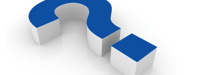 FAQs - Banner