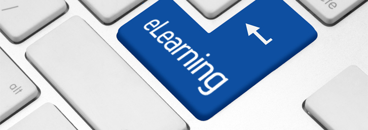Online Courses - Banner